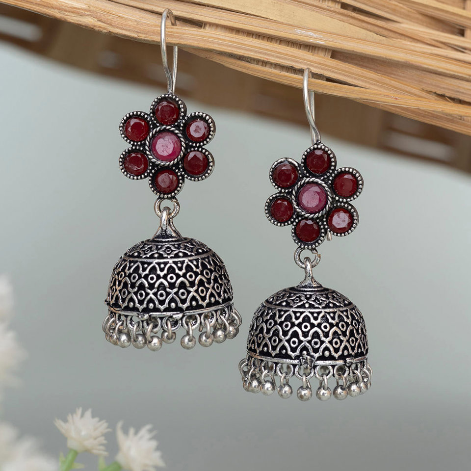 Jhumka