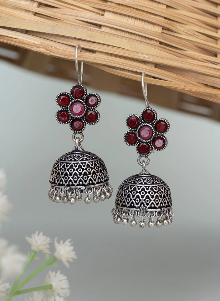 Jhumka
