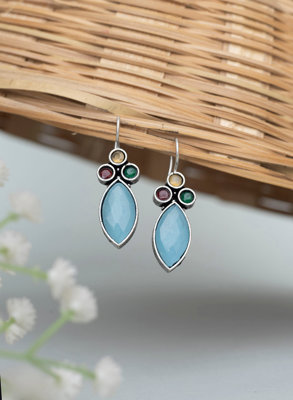 Cynthiya Drop Earrings