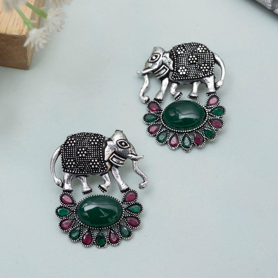 Studs & Hoops