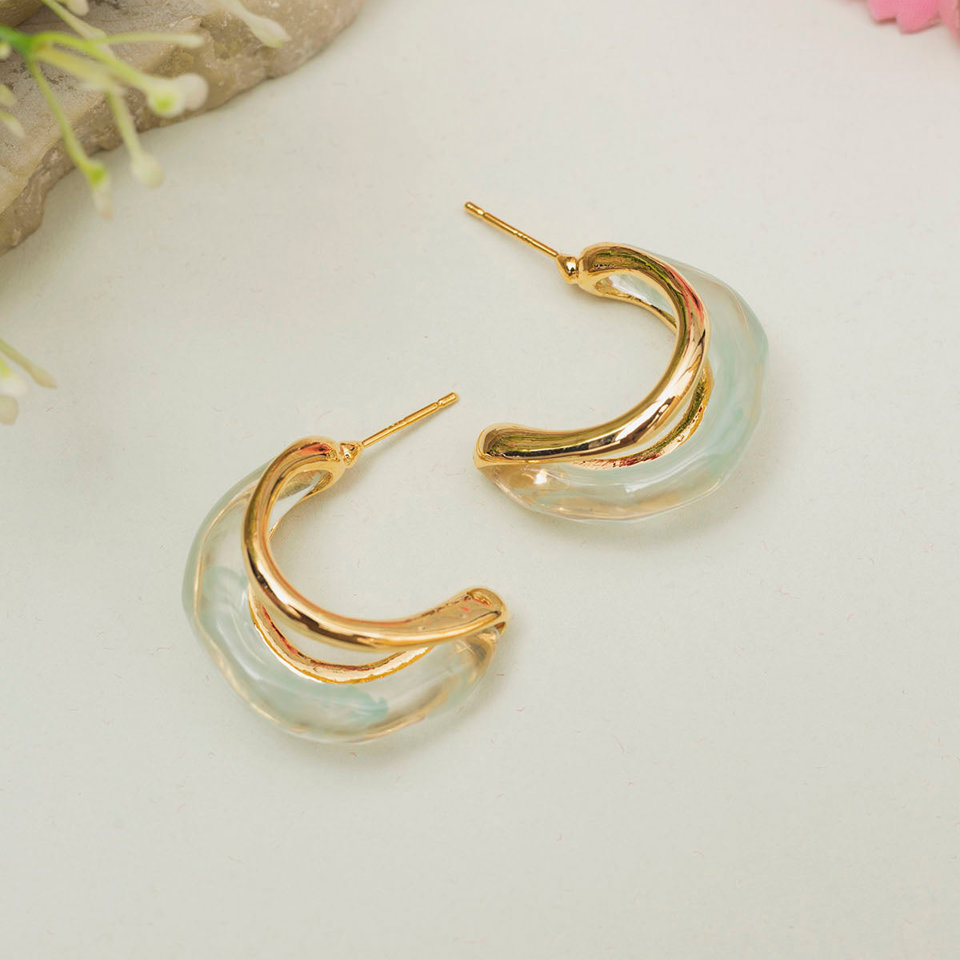 Ear Cuffs