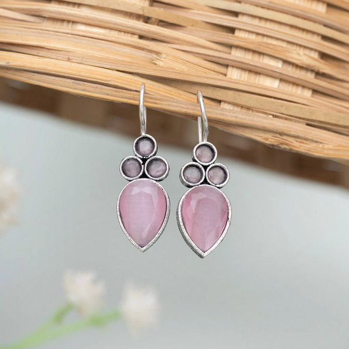 Celina Drop Earring