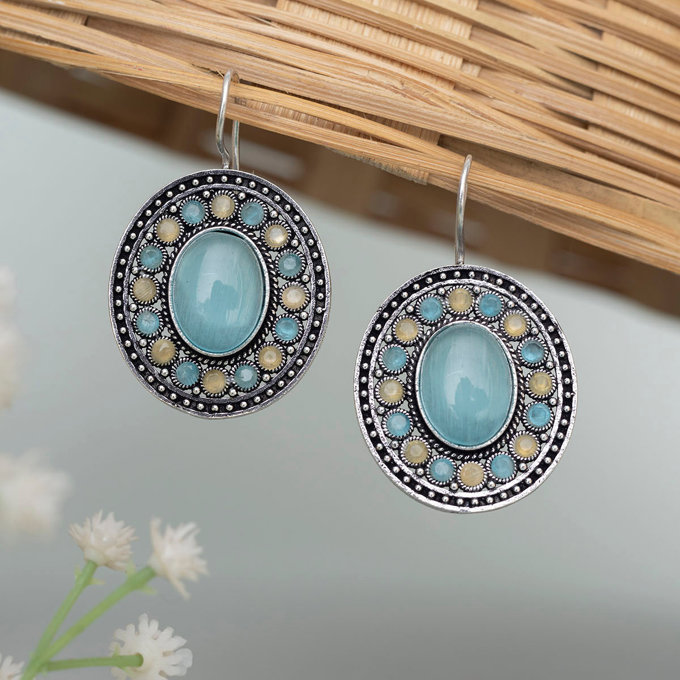 Nitu Earring