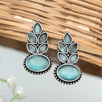 Bruna Stud Earring