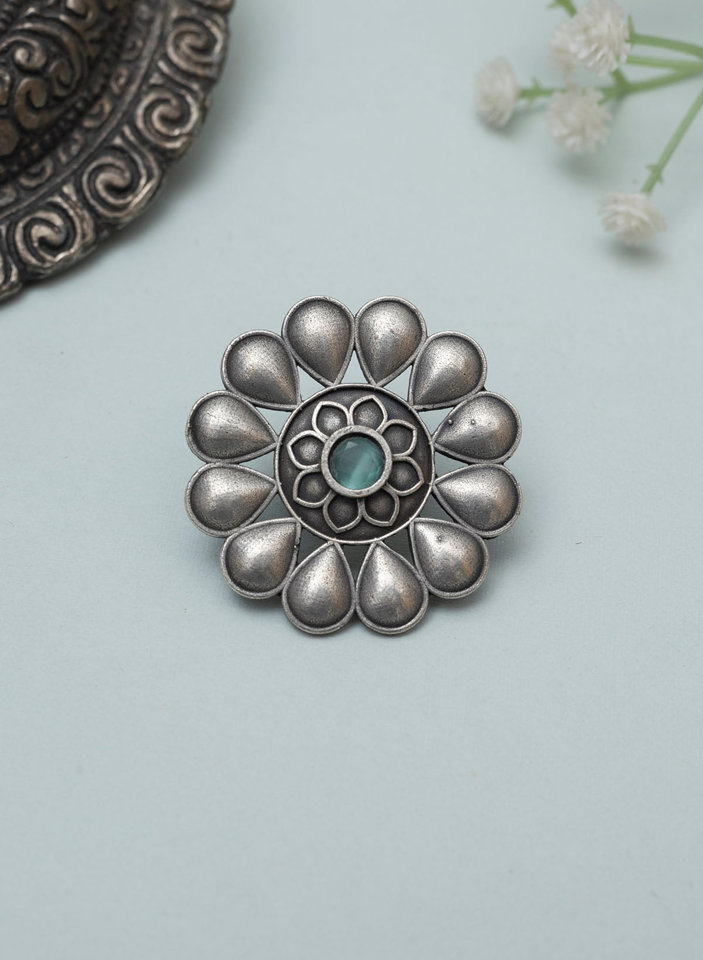 Oxidized
