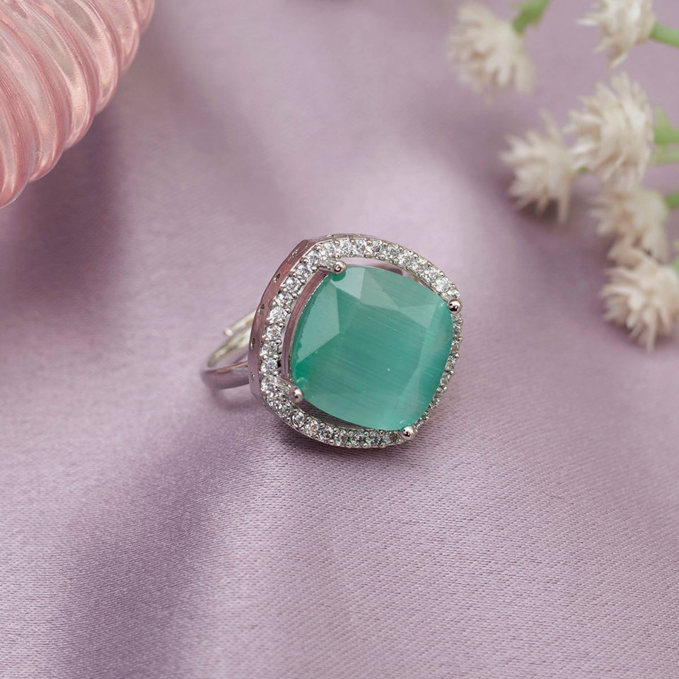 American Diamond