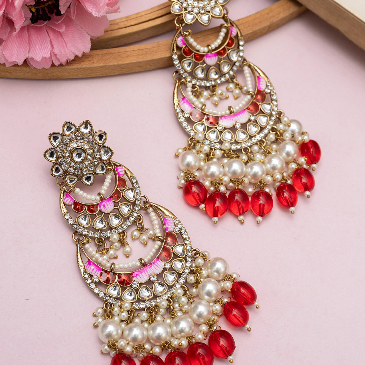 Shifa Earring