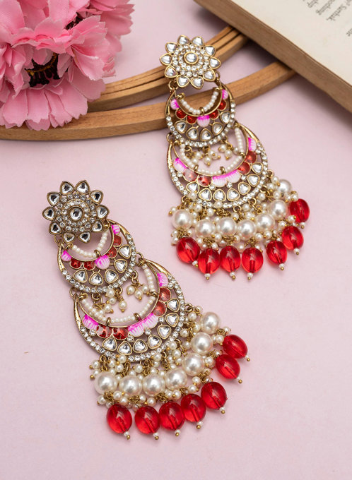 Shifa Earring