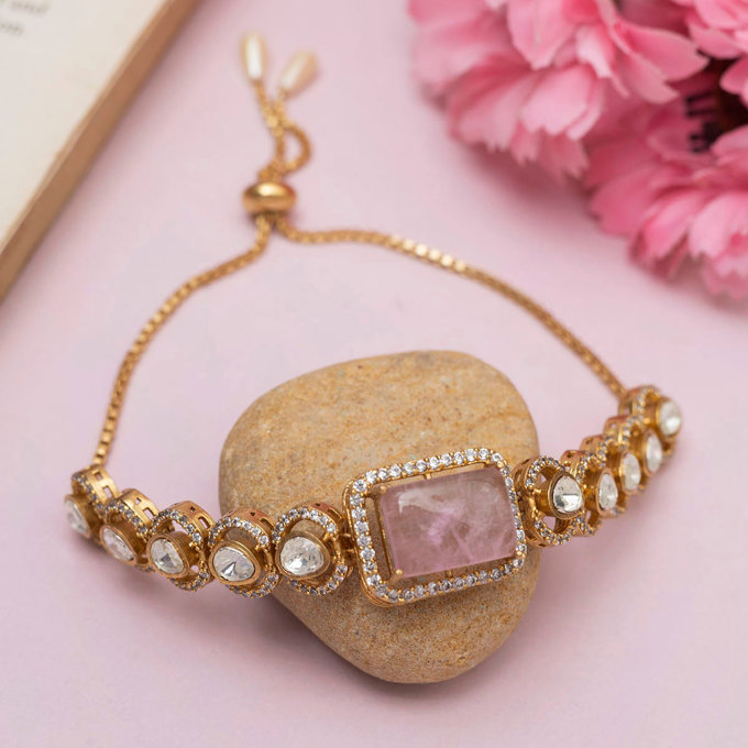 Zaitra Bracelet