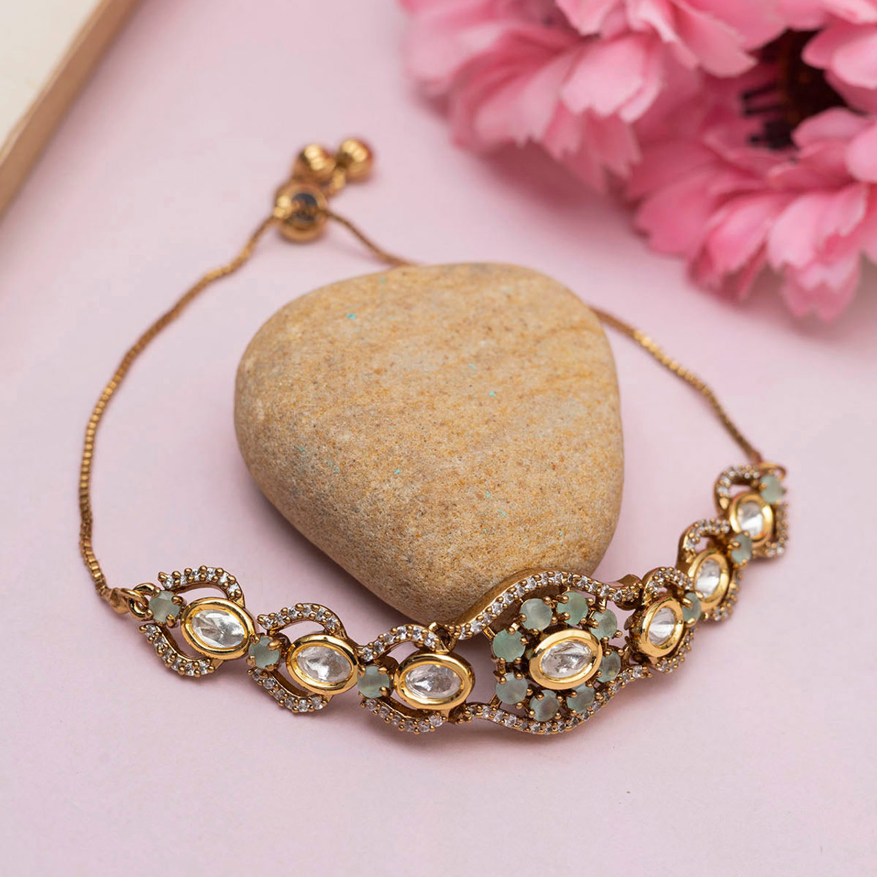 Yoshita Bracelet
