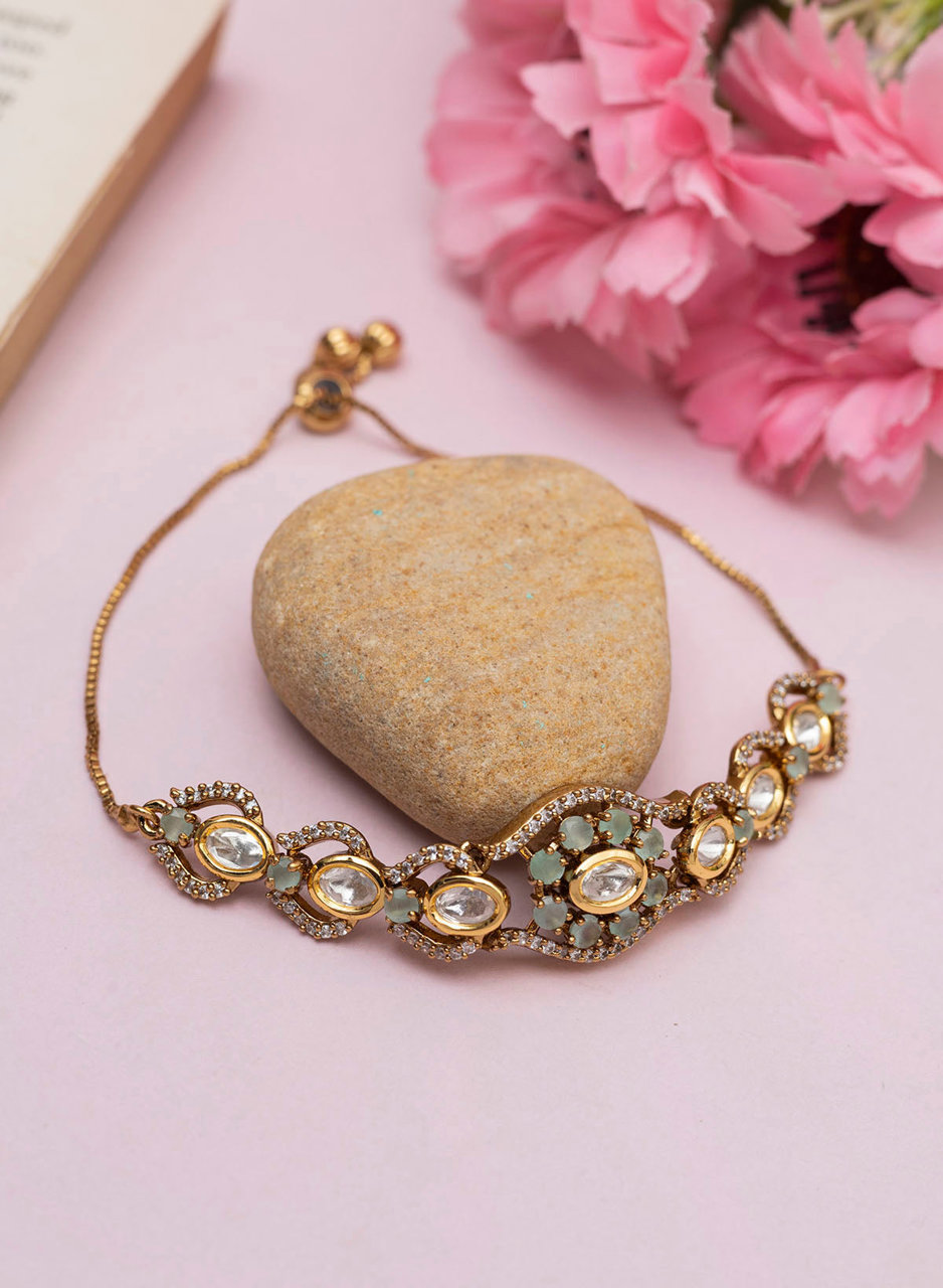 Yoshita Bracelet