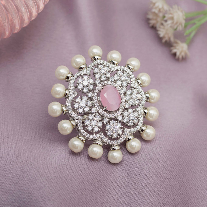 Anubha AD Rings