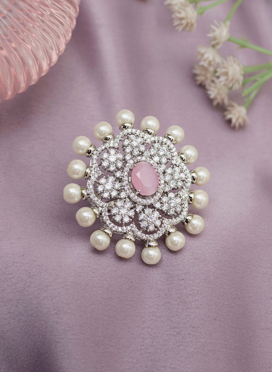 Anubha AD Rings