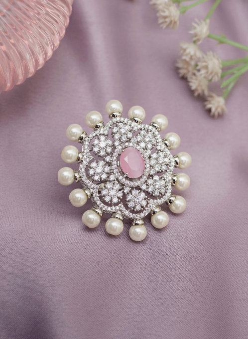 Anubha AD Rings