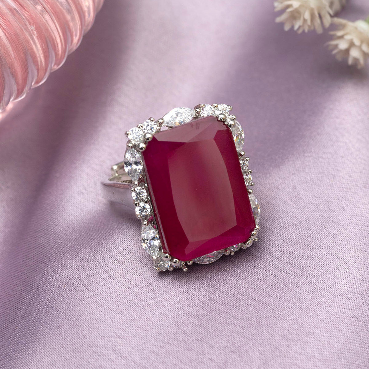 Daneen Ring