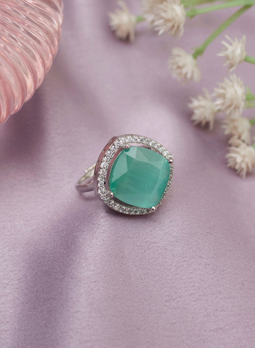 Khyati AD Ring