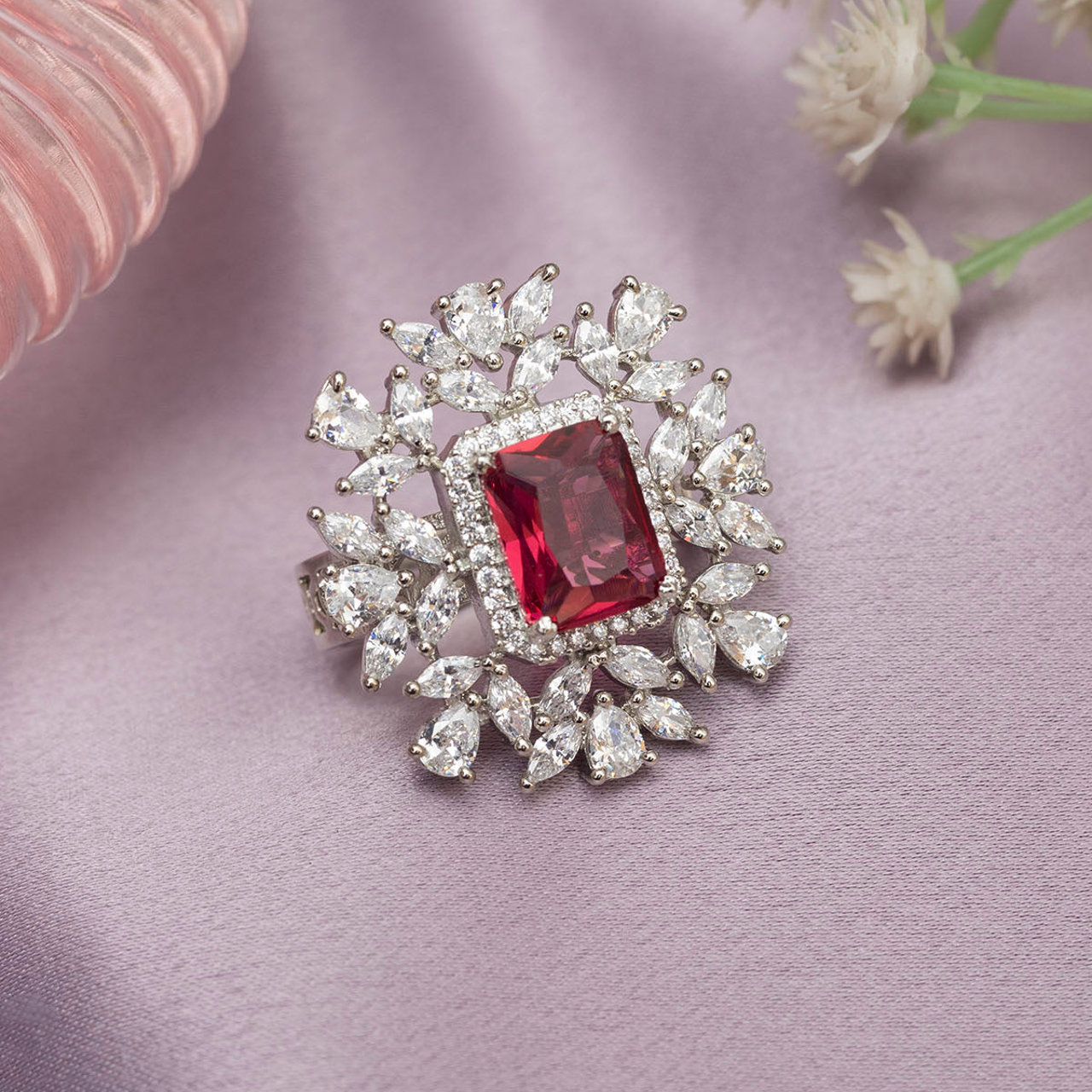 Nahar AD Ring