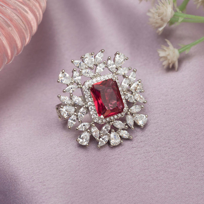 Nahar AD Ring