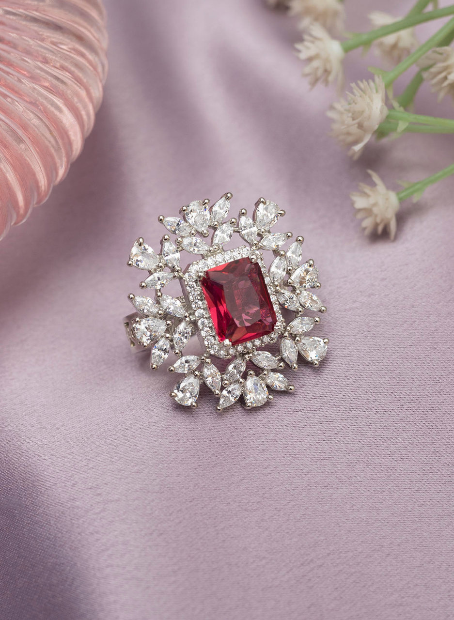 Nahar AD Ring