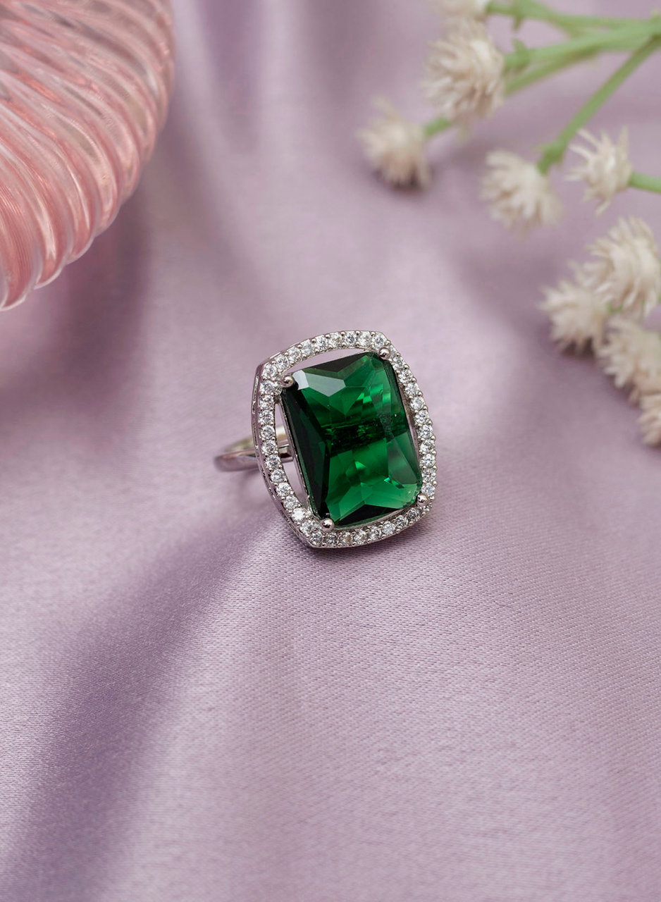 Pratima AD Ring