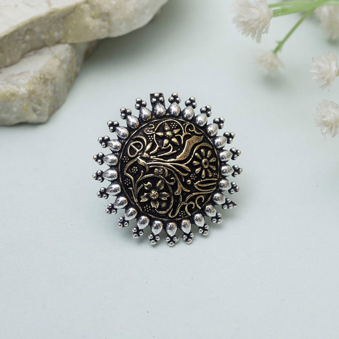 Pallavi Ring