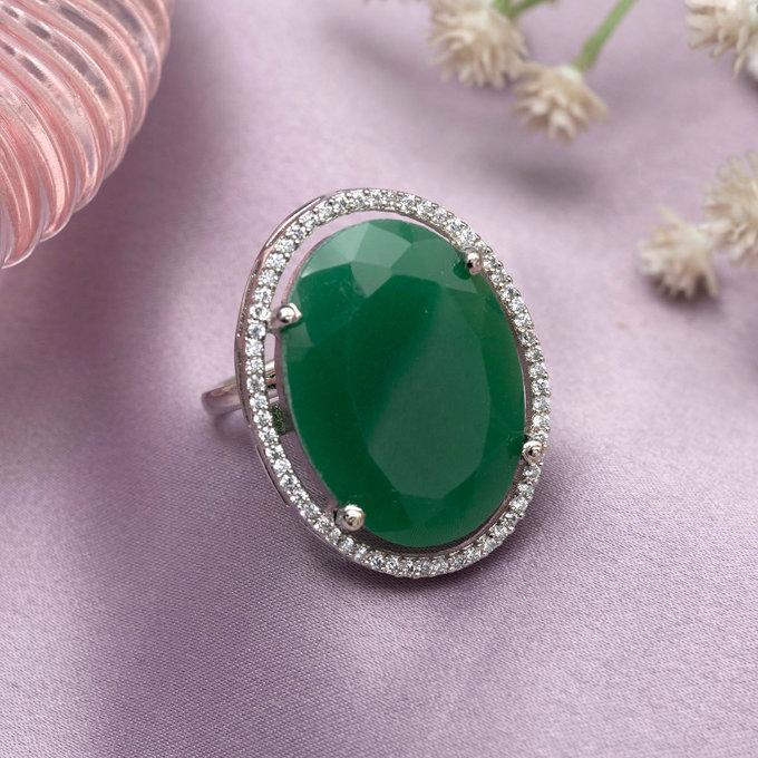 Riya AD Ring