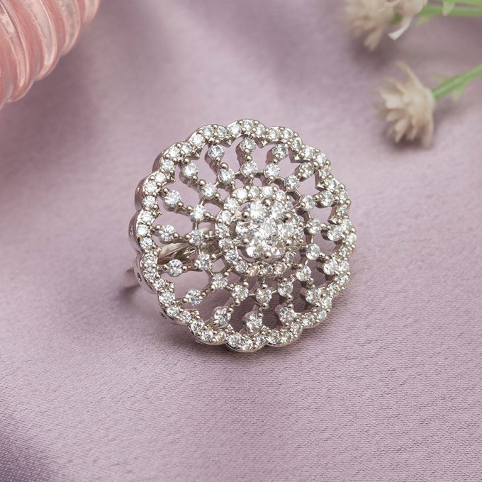 Zeel Ring