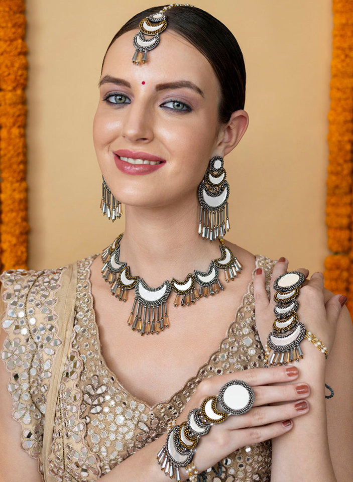Haldi/Mehendi