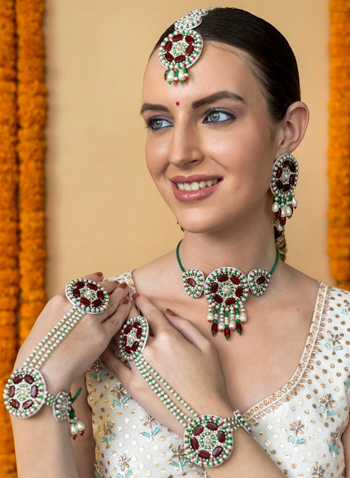 Bridal Collection