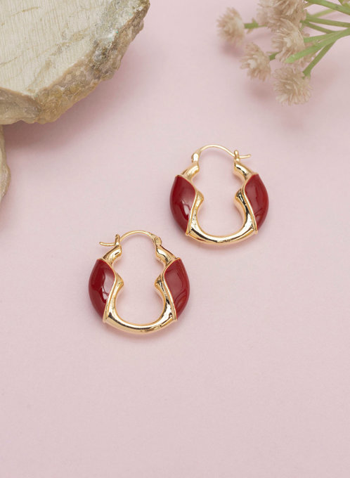 Lilith Hoops