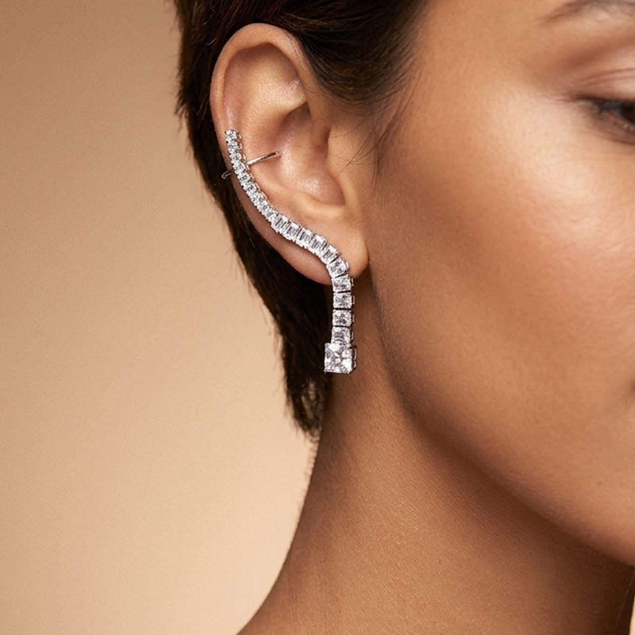 Ida Earcuff