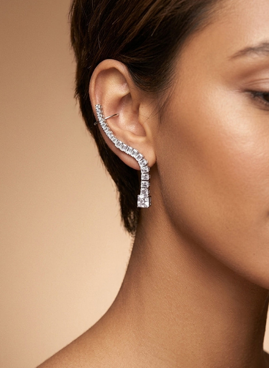 Ida Earcuff