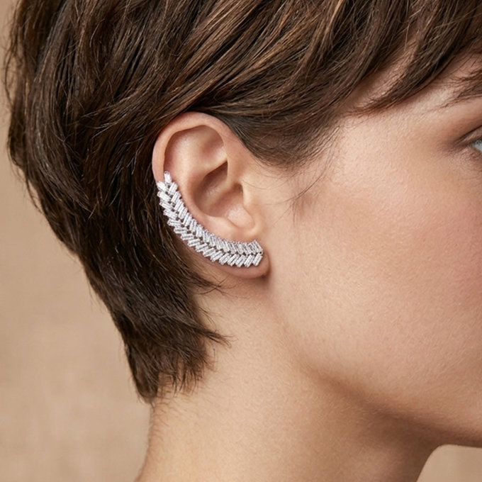 Flossie Earcuff