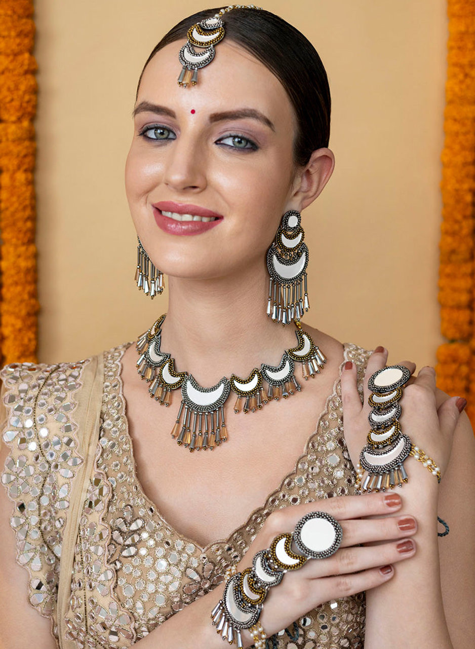 Kanika Handmade Full Set