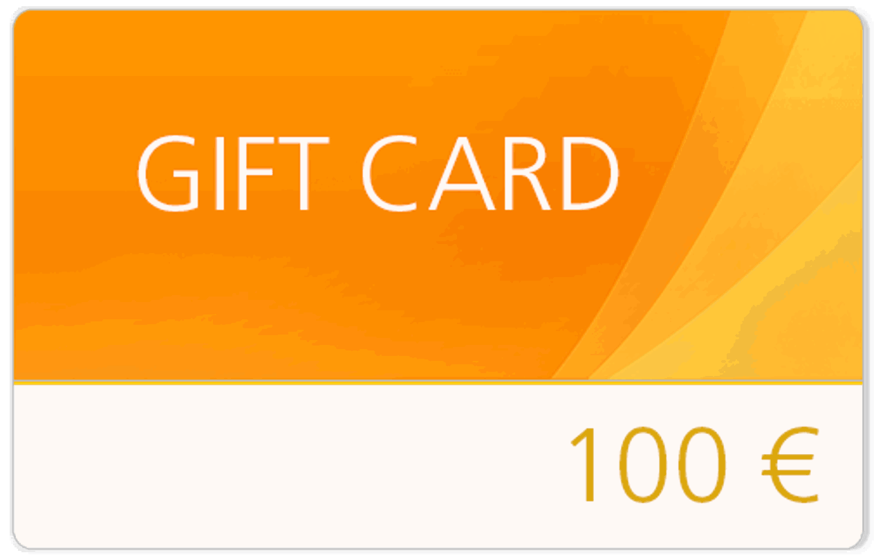 Bhogi India Gift Card