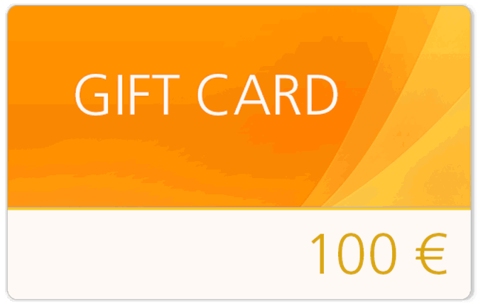 Bhogi India Gift Card