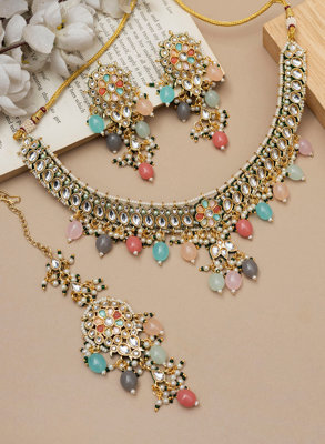 Rajeshri Necklace